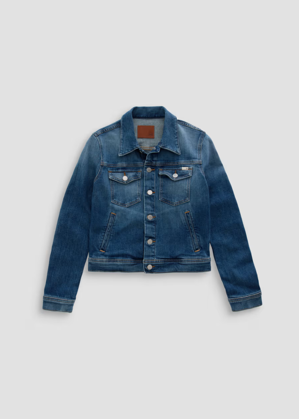 Robyn Jean Jacket - 10 Years Iliad - AG Jeans Canada - Danali - JRN478210YILL