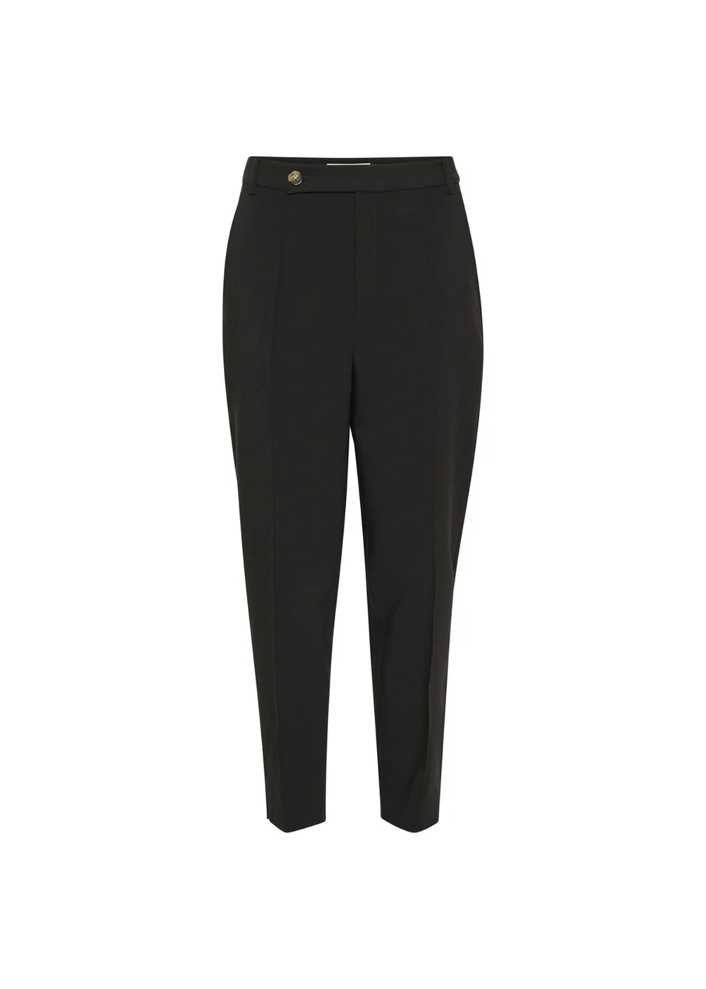 Kail Cigarette Pant - Black - InWear Canada - Danali