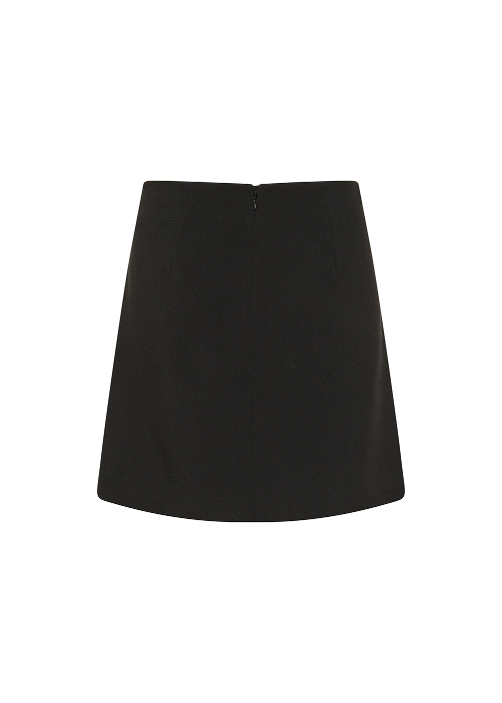 Kail Skirt - Black - InWear Canada - Danali