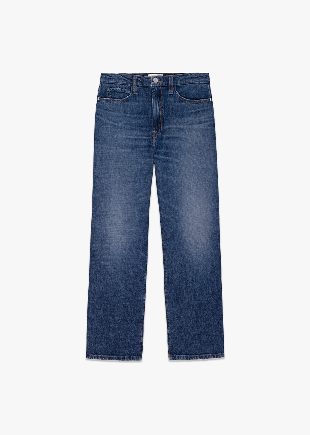 Le Jane Ankle Jean - Othello - Frame Denim Canada - Danali