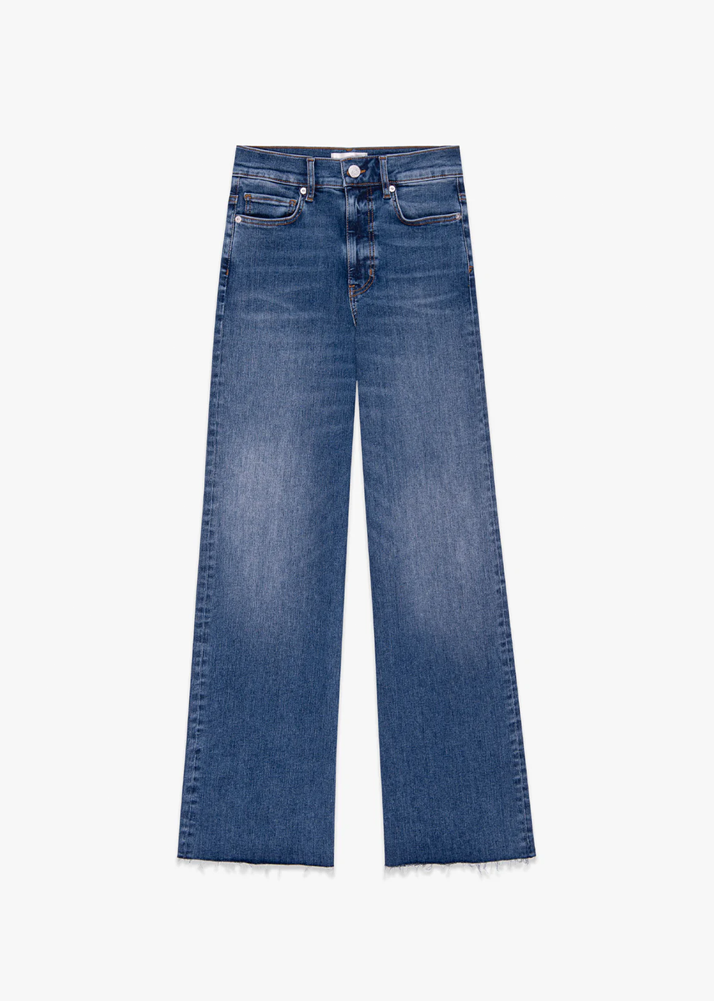 Le Sleek Straight Jean - Frame Denim Canada - Danali