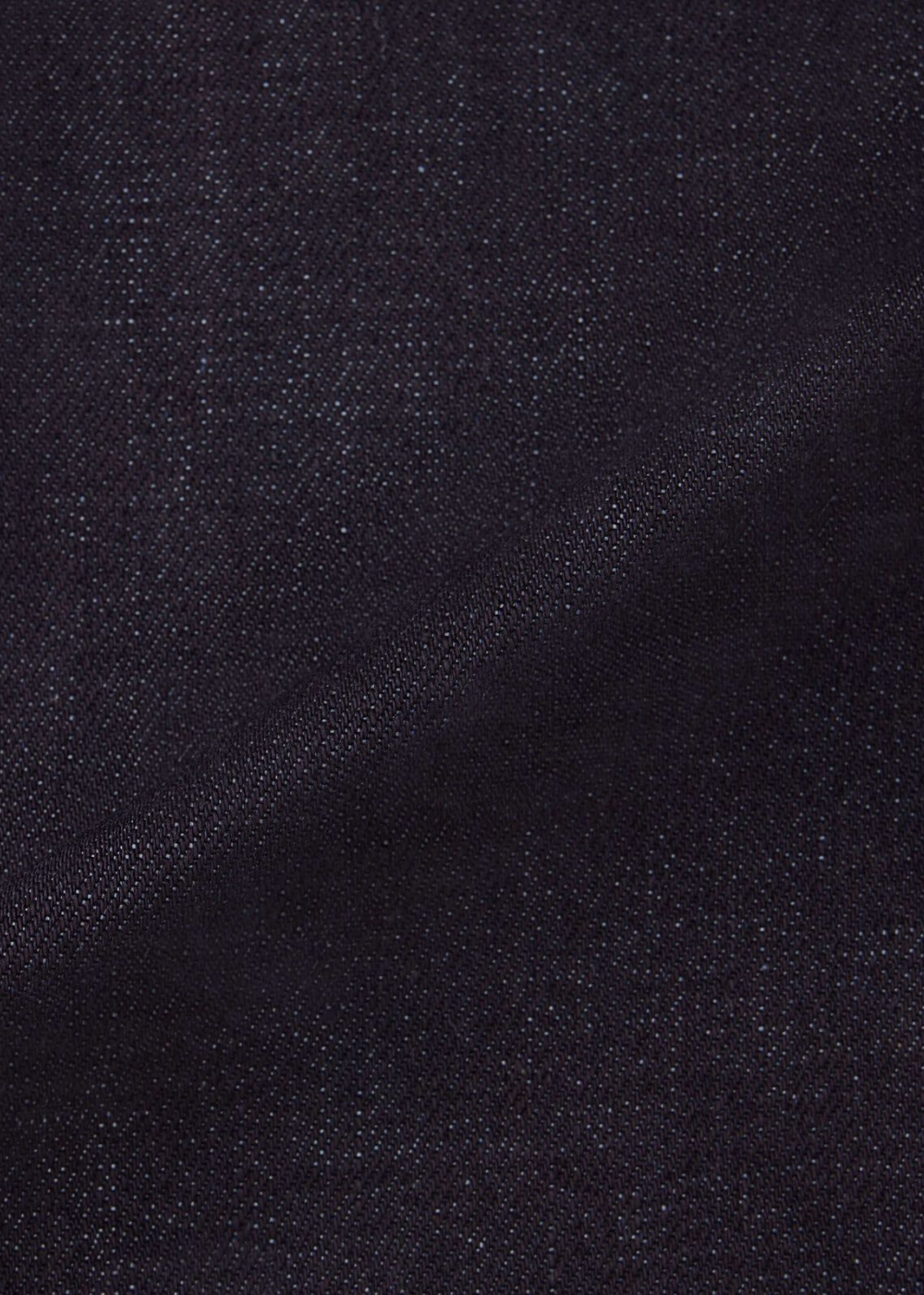 Standard Wide Women’s 14.7 oz Zipperfly - Indigo - Momotaro Canada - Danali - MWJZ04106S_ID