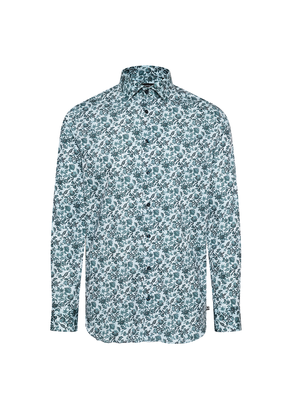 Marc Shirt - Oceanview - Matinique Canada - Danali