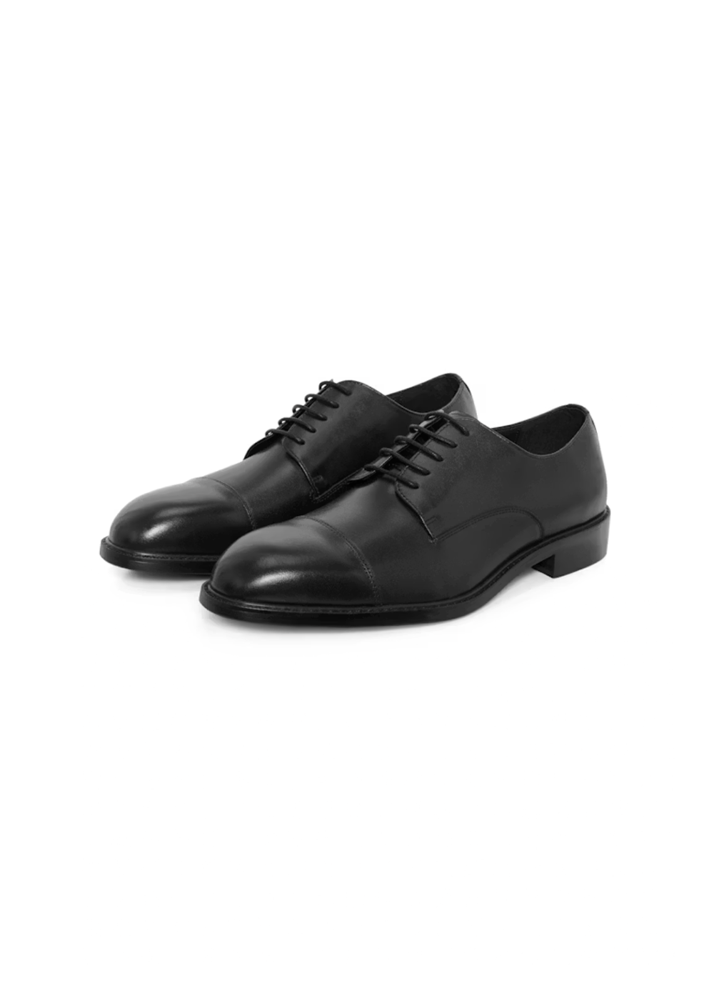 Fran Dress Shoes - Black - Matinique Canada - Danali