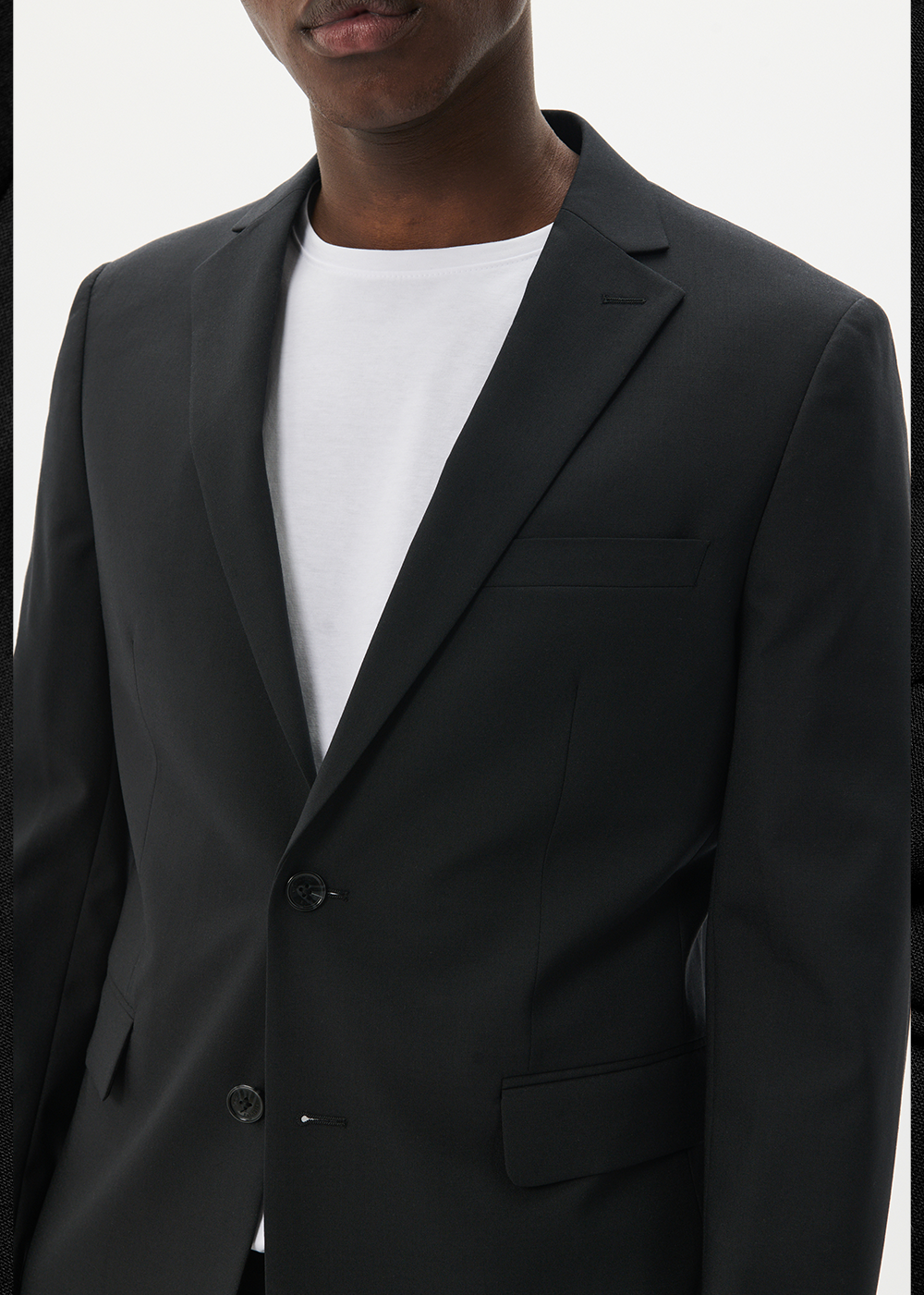 George Blazer - Black - Matinique Canada - Danali