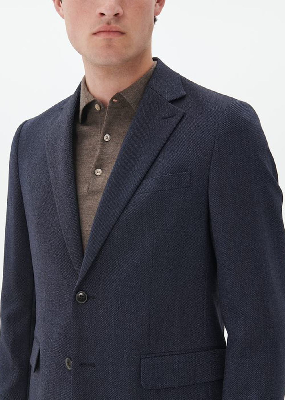 George Blazer - Dark Navy - Matinique Canada - Danali