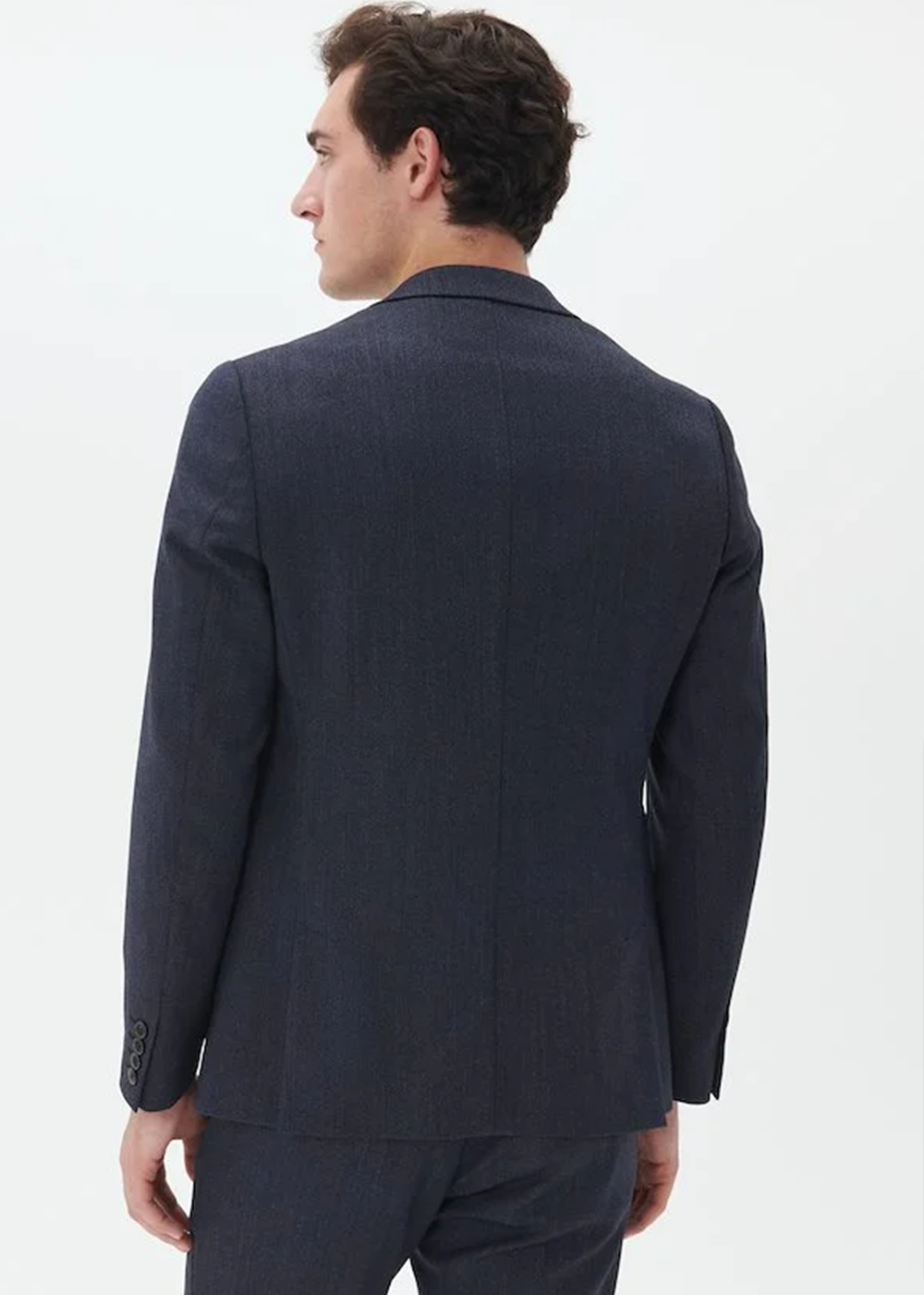 George Blazer - Dark Navy - Matinique Canada - Danali