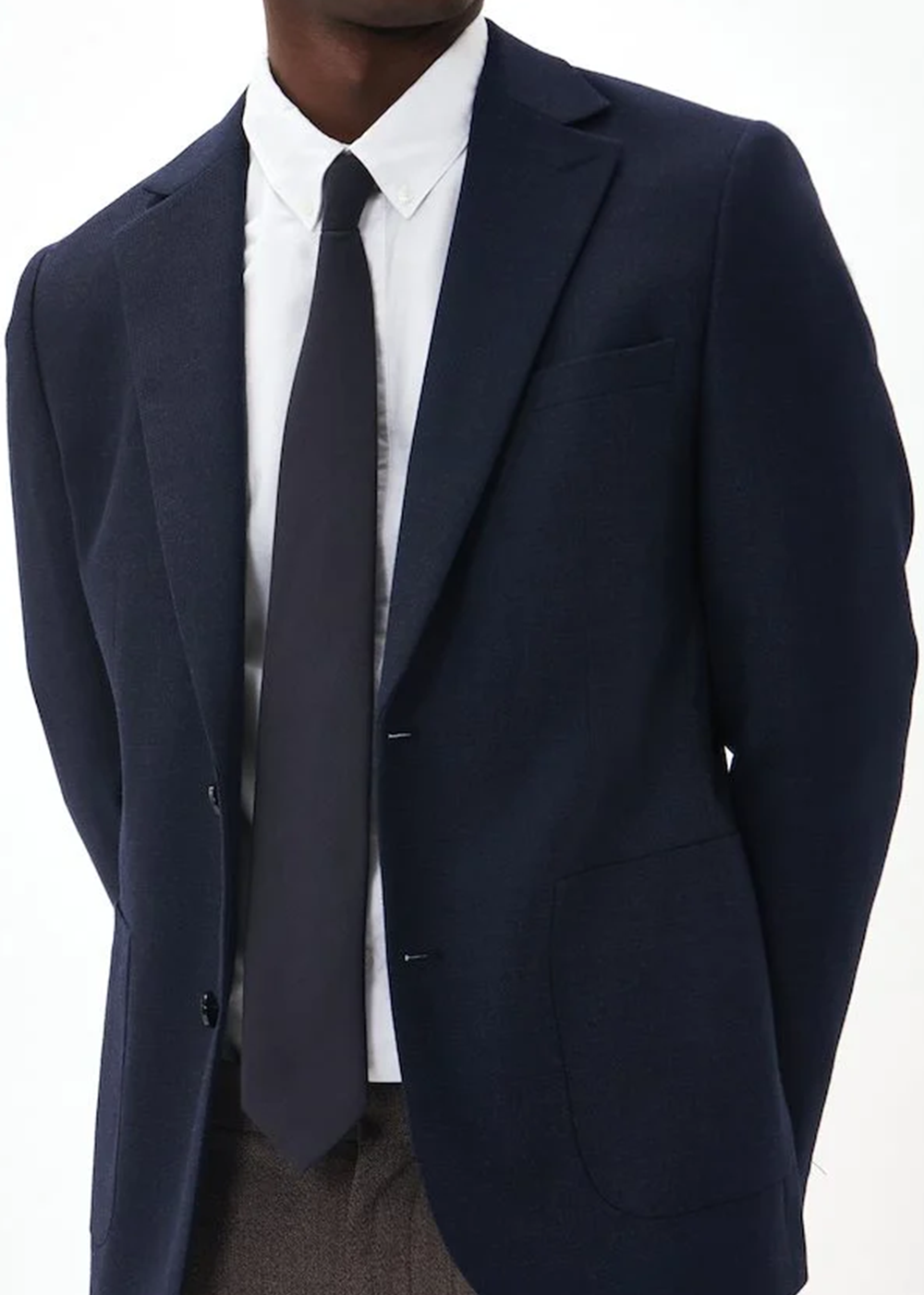 George Blazer - Dark Navy - Matinique Canada - Danali