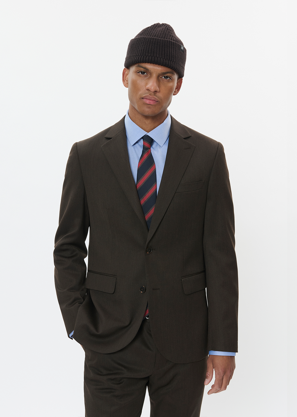 George Blazer - Espresso - Matinique Canada - Danali