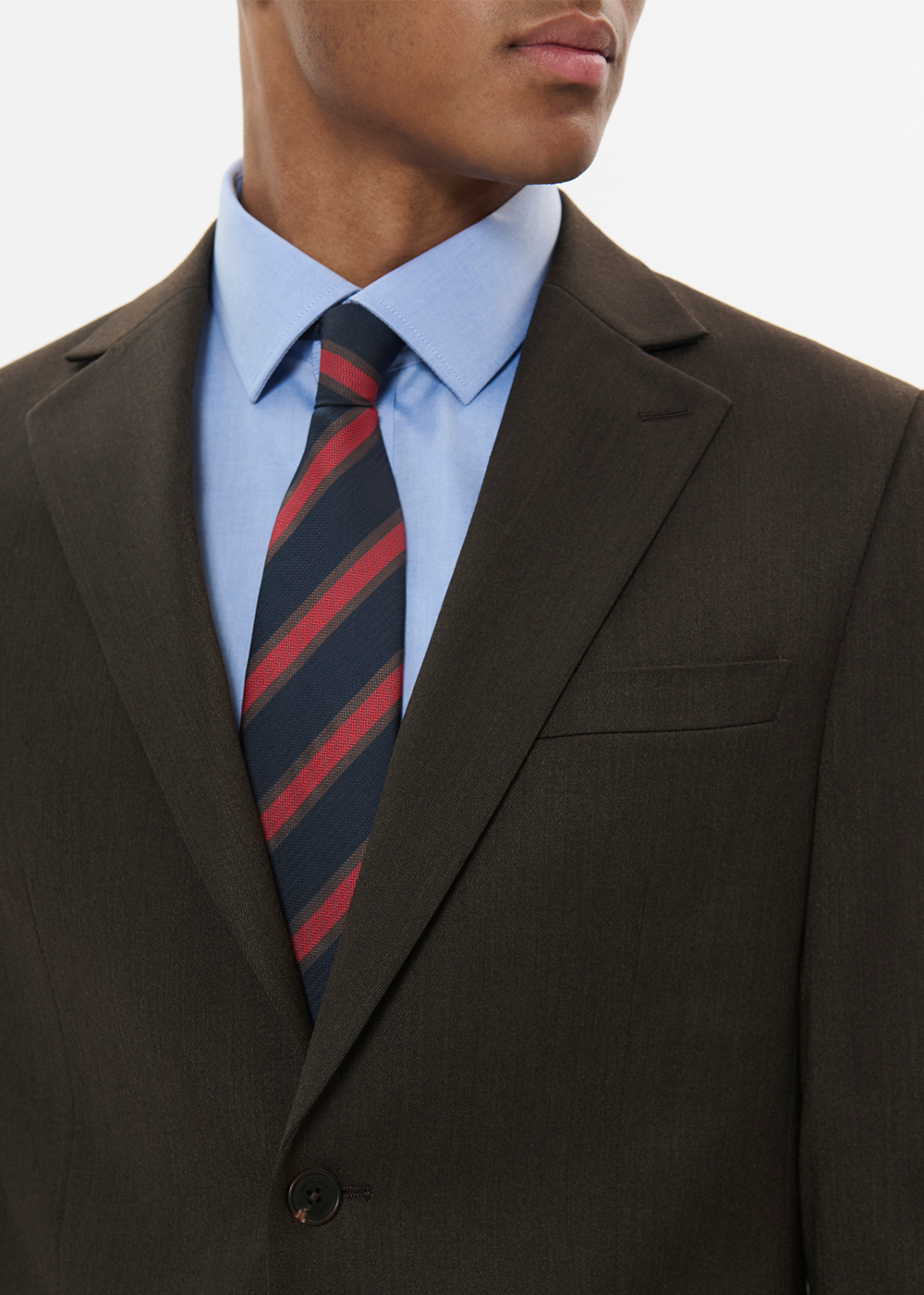 George Blazer - Espresso - Matinique Canada - Danali