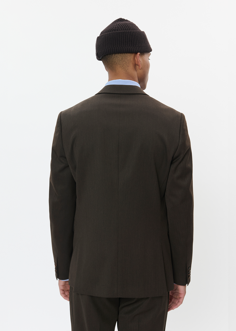 George Blazer - Espresso - Matinique Canada - Danali