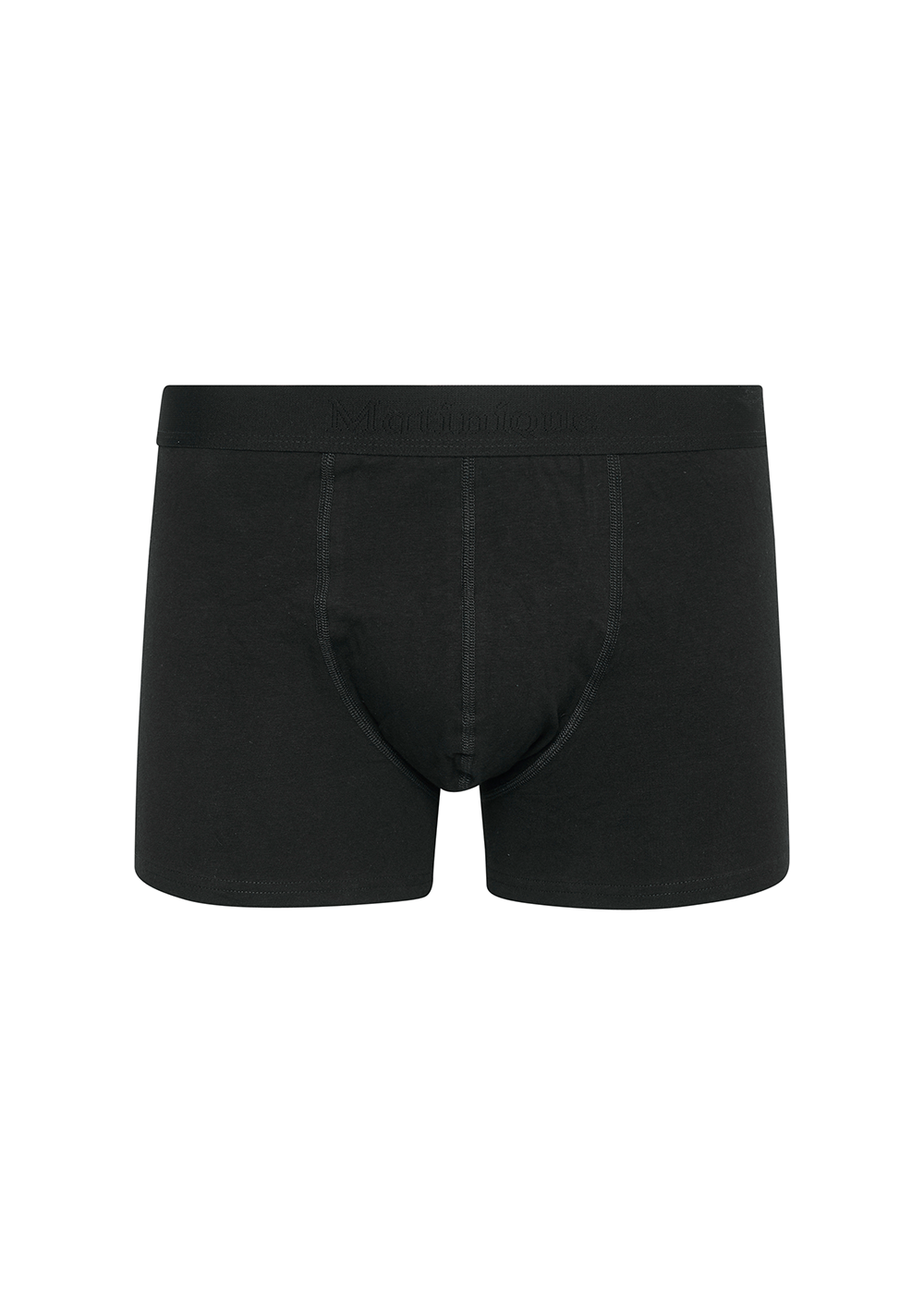 Grant 2-Pack Boxers - Black - Matinique Canada - Danali