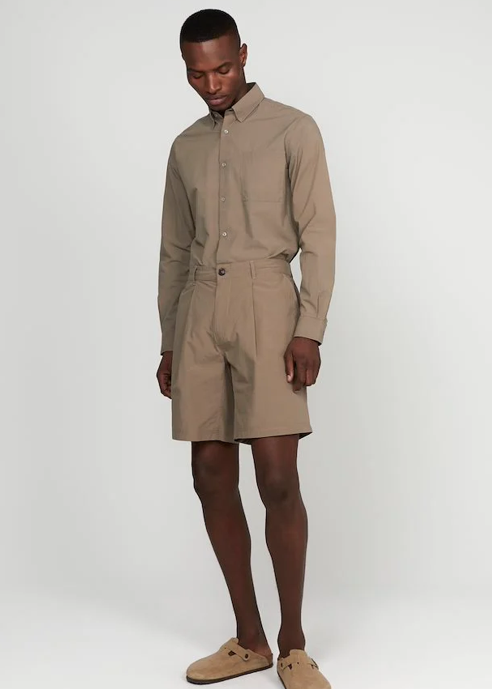 Hart Short - Walnut - Matinique Canada - Danali