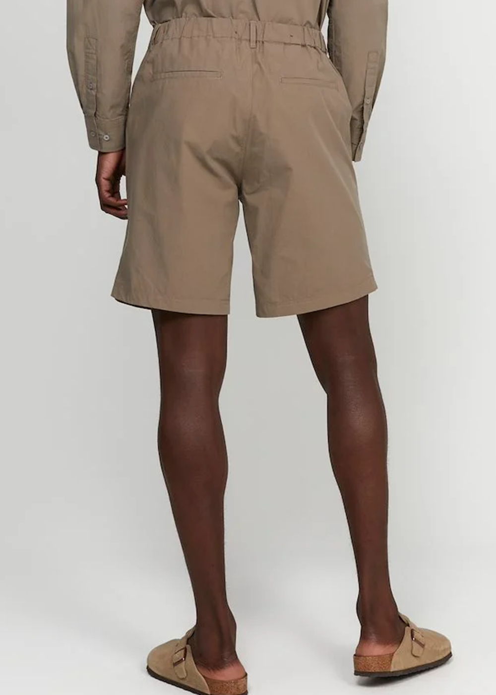 Hart Short - Walnut - Matinique Canada - Danali