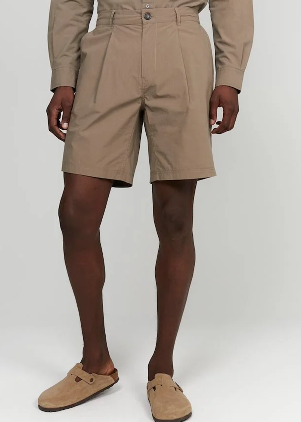 Hart Short - Walnut - Matinique Canada - Danali