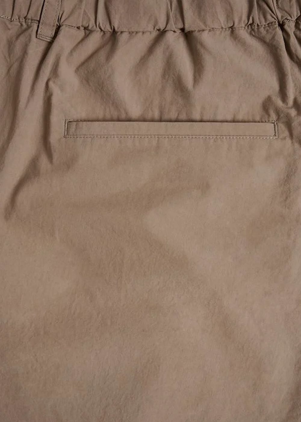 Hart Short - Walnut - Matinique Canada - Danali