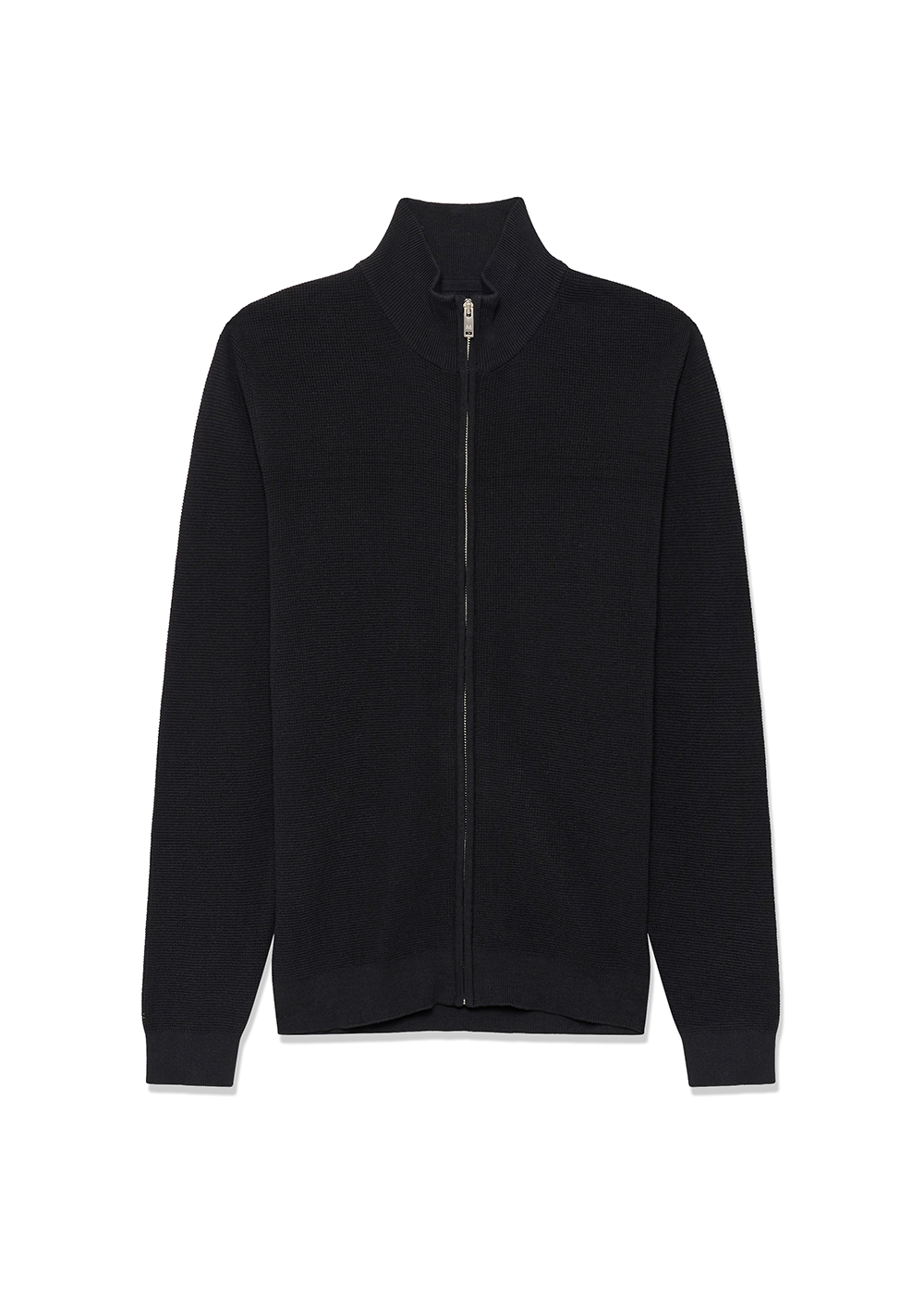 Lagoon Cardigan - Black - Matinique Canada - Danali