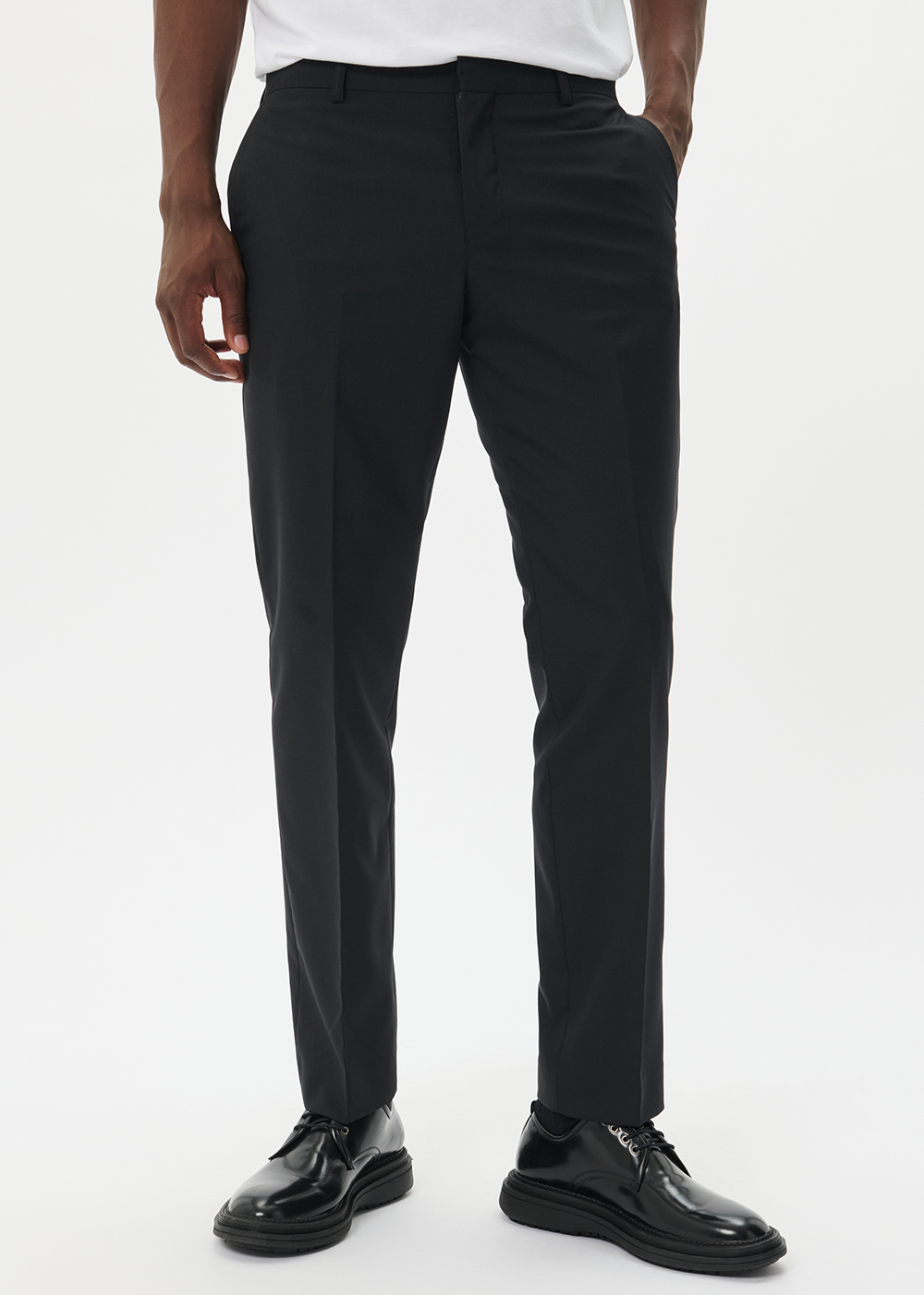 Las Pant - Black - Matinique Canada - Danali