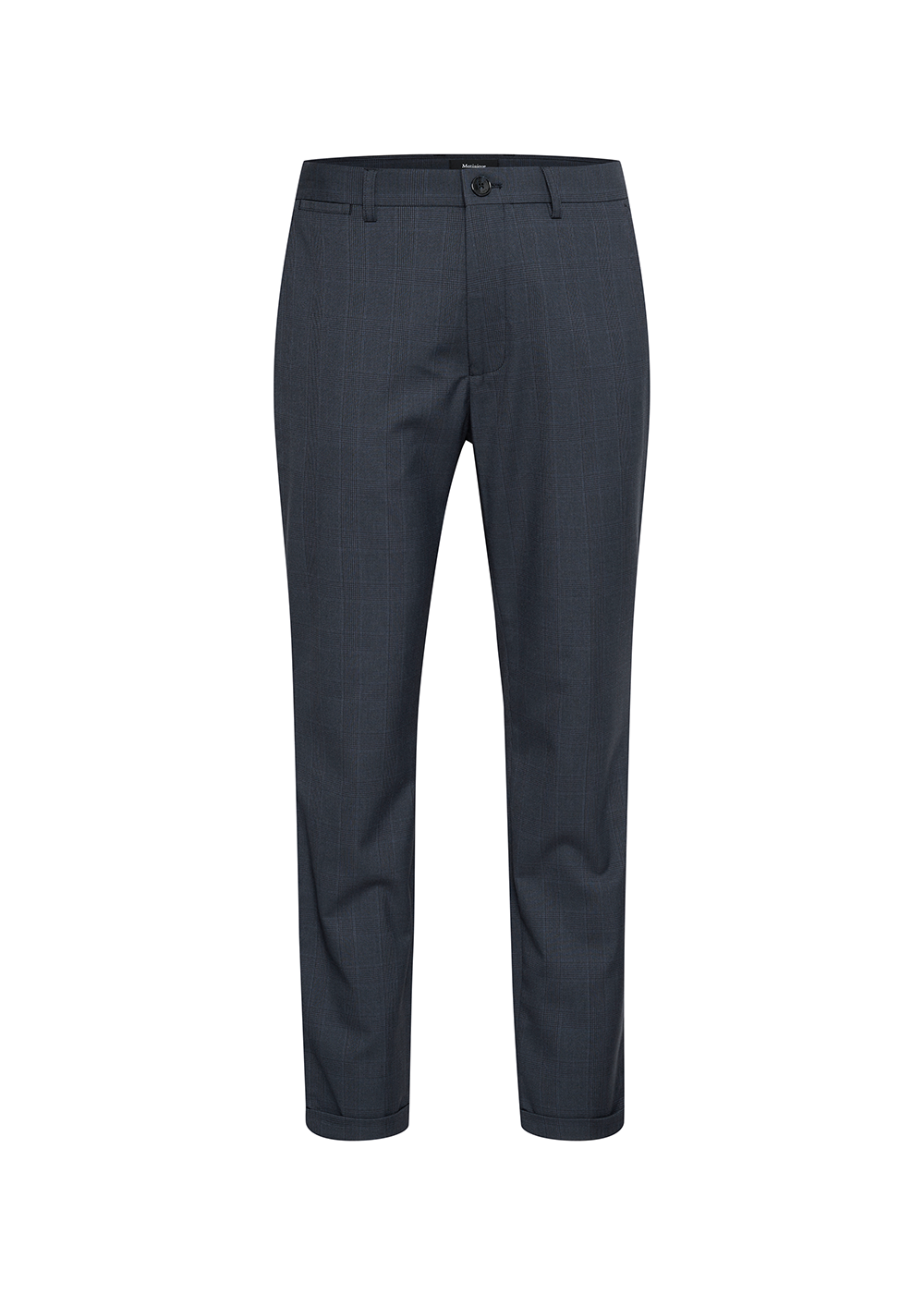 Liam Pant - Dark Navy - Matinique Canada - Danali