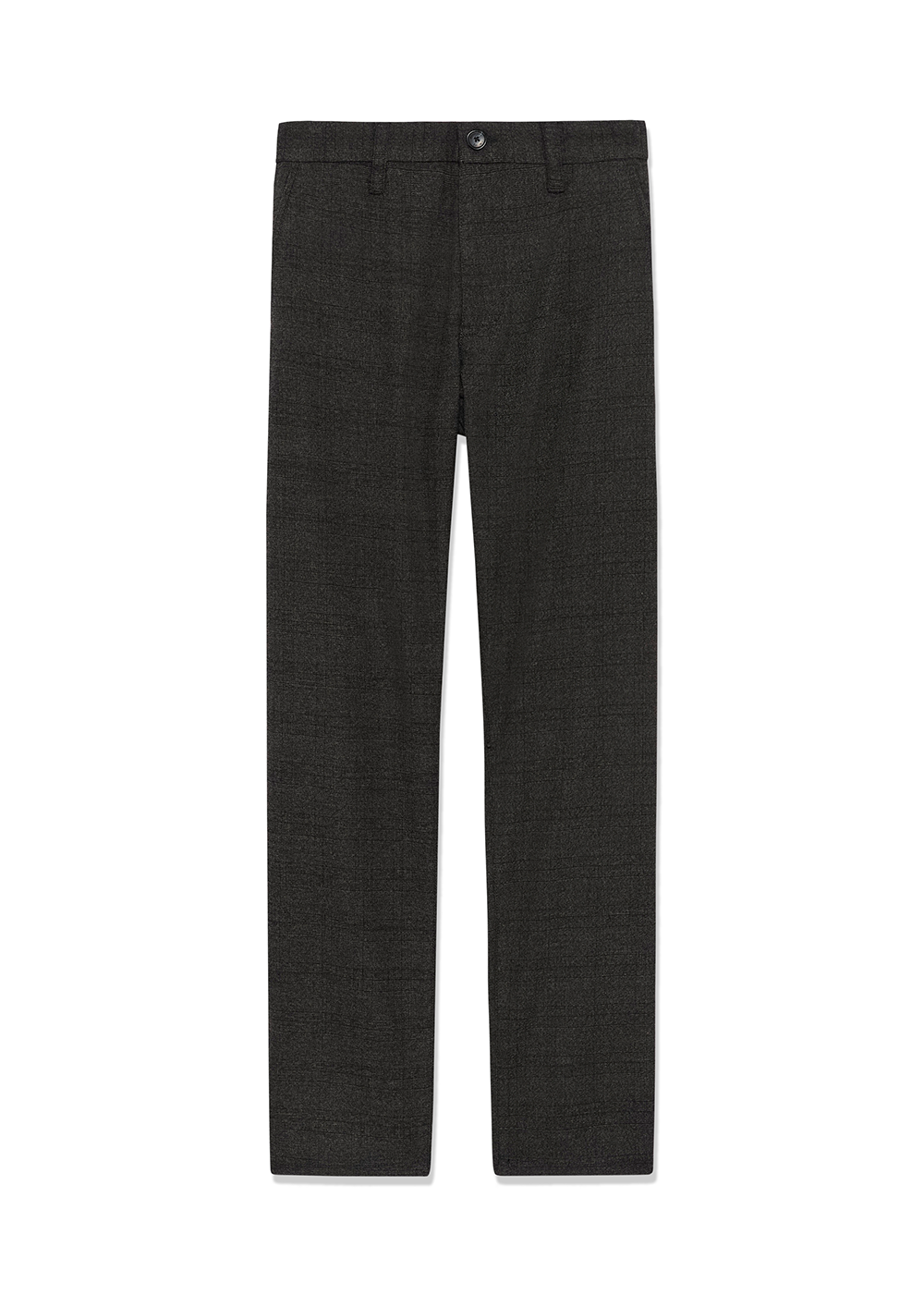 Parker Pant - Dark Grey Melange - Matinique Canada - Danali