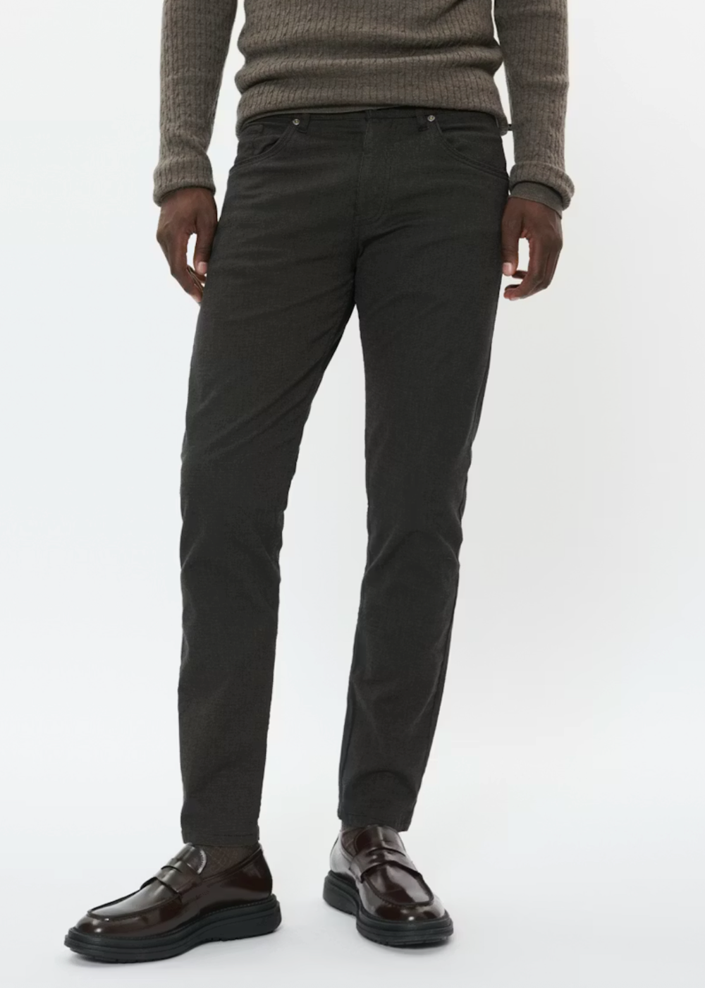 Pete Pant - Chocolate Chip - Matinique Canada - Danali