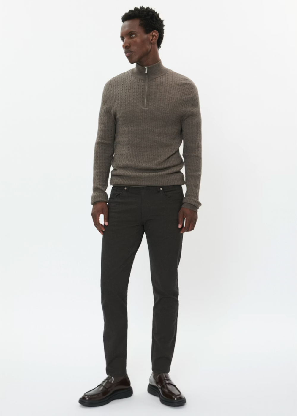 Pete Pant - Chocolate Chip - Matinique Canada - Danali