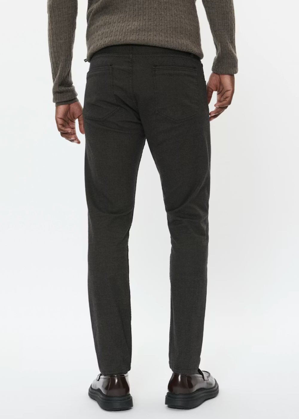 Pete Pant - Chocolate Chip - Matinique Canada - Danali