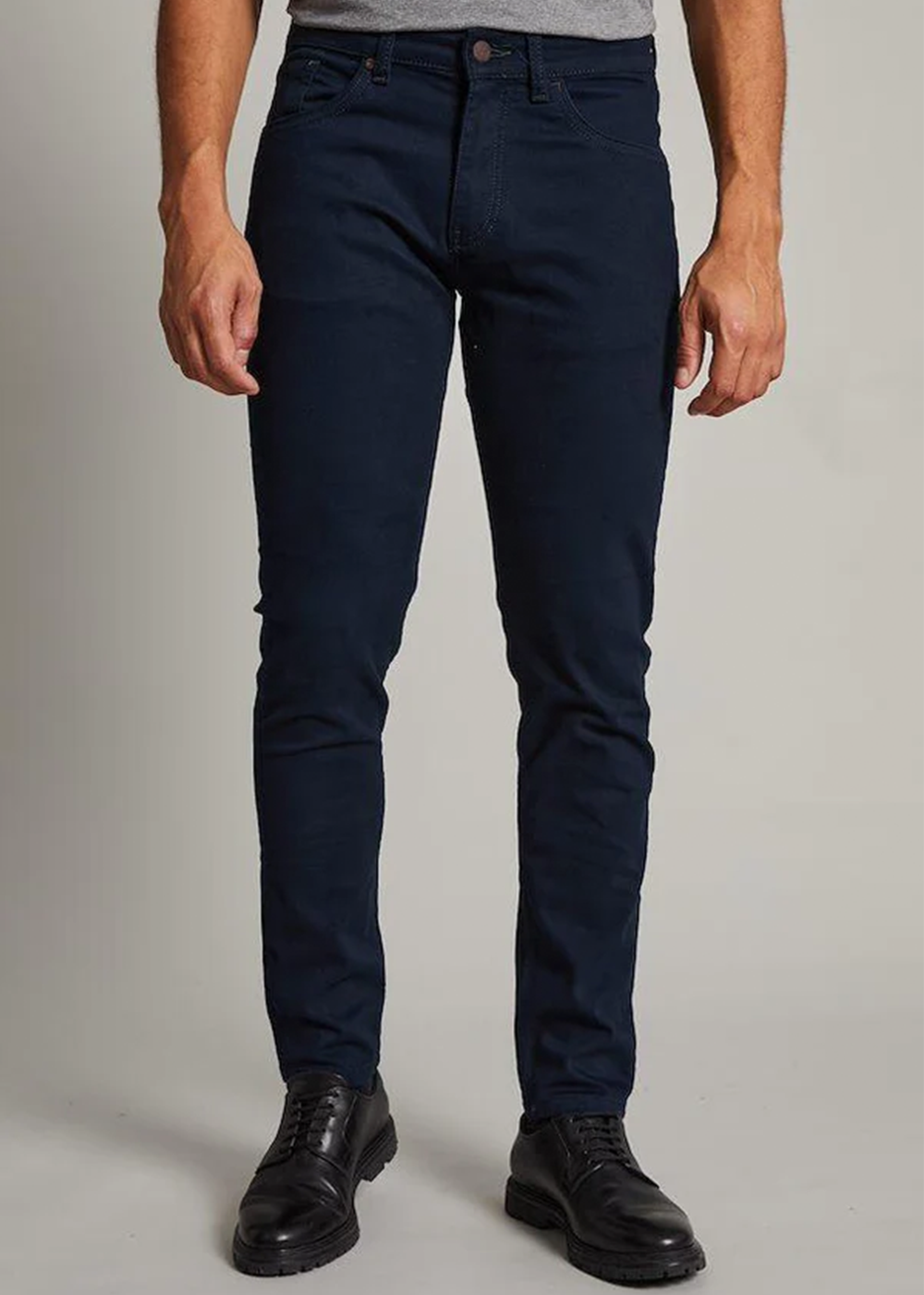Pete Stretch Jean - Dark Navy - Matinique Canada - Danali