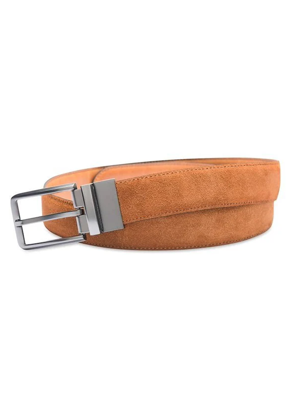 Reverston Reversible Belt - Cognac - Matinique Canada - Danali