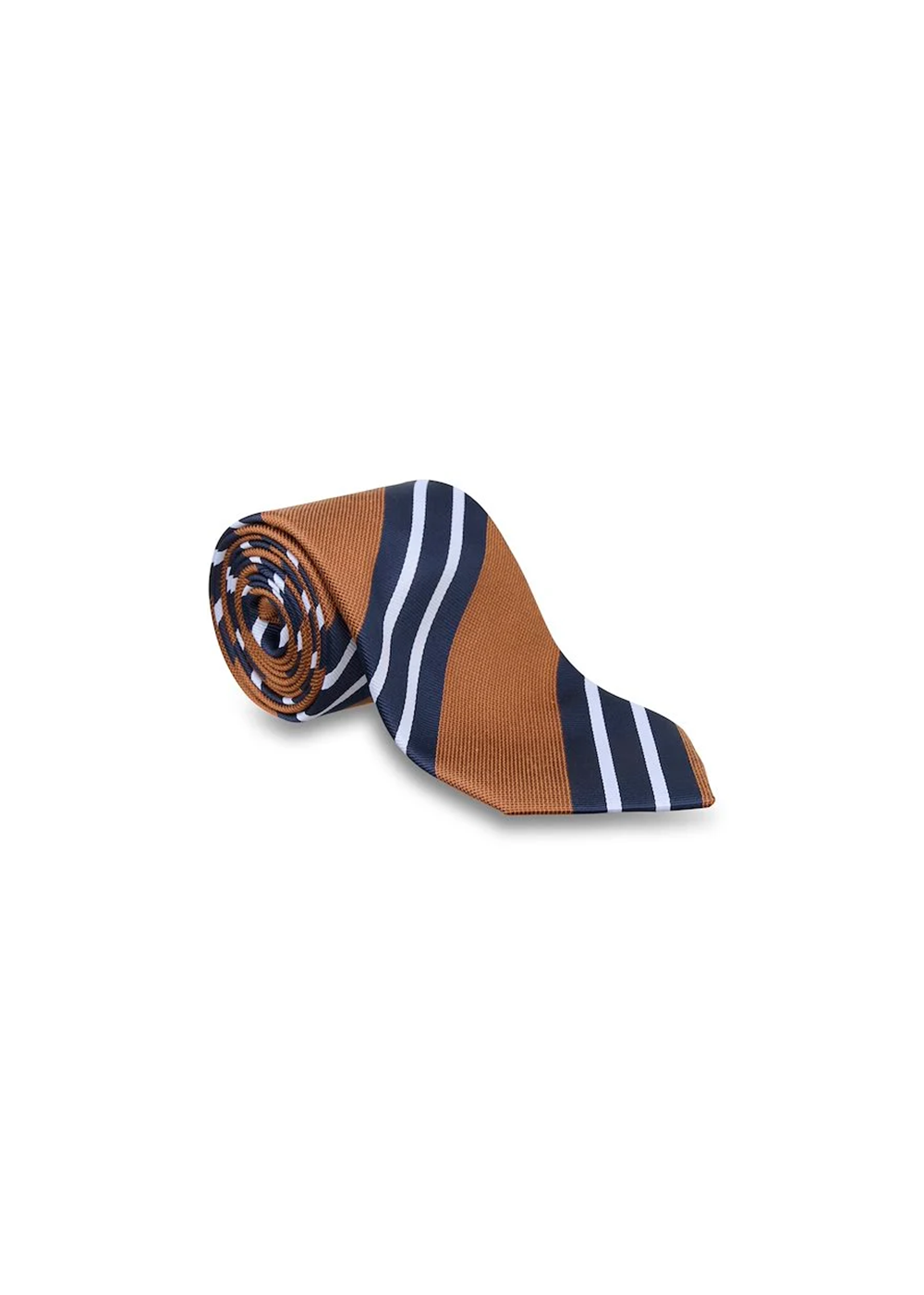 Silk Tie - Caramel Cafe - Matinique Canada - Danali