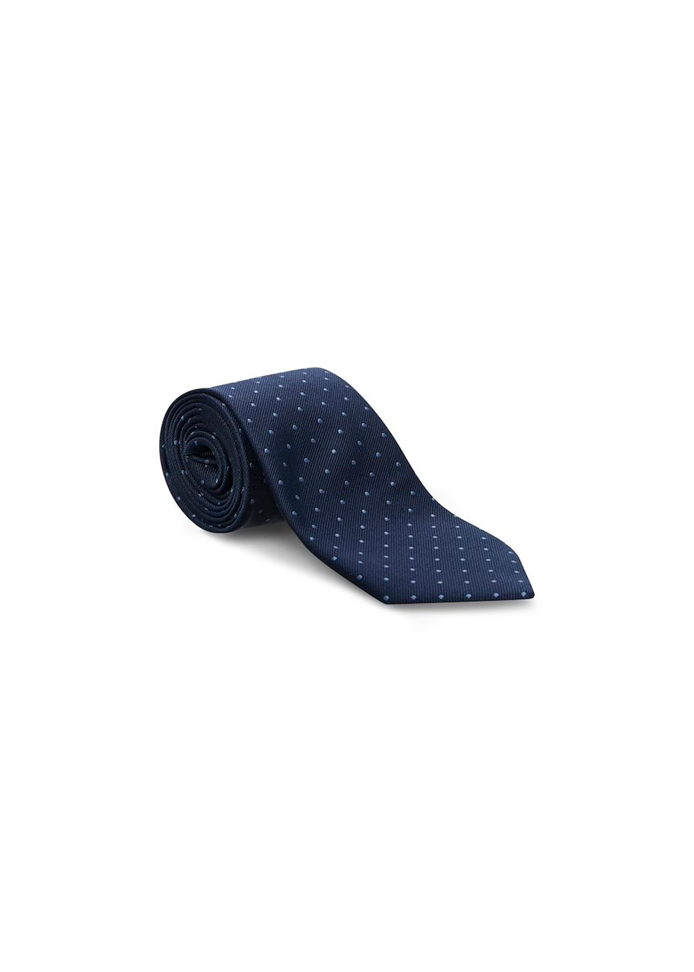 Silk Tie - Dark Navy - Matinique Canada - Danali