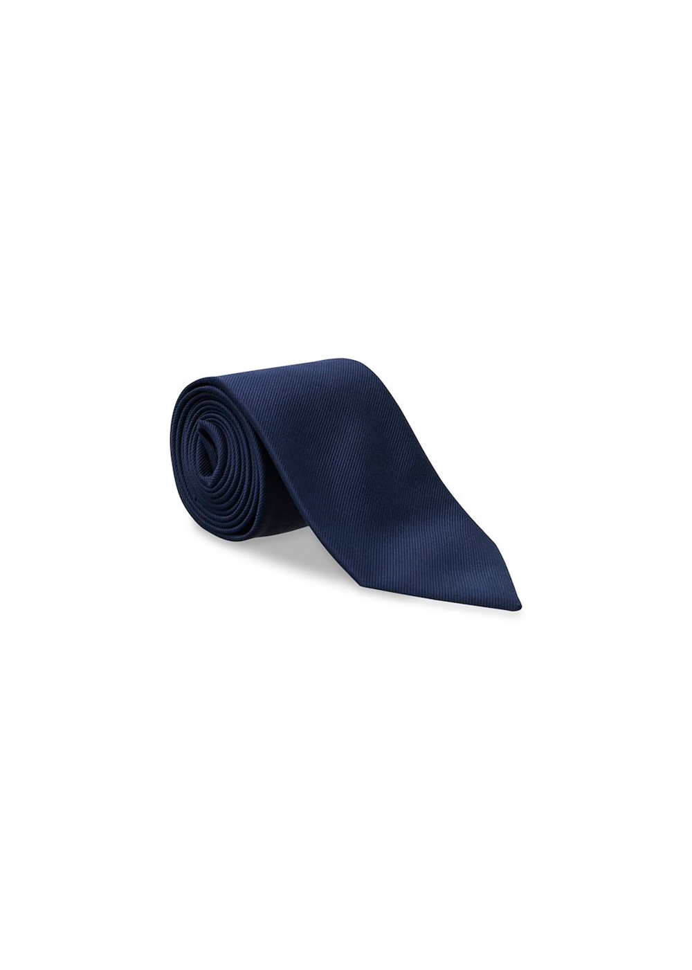 Silk Tie - Dark Navy - Matinique Canada - Danali