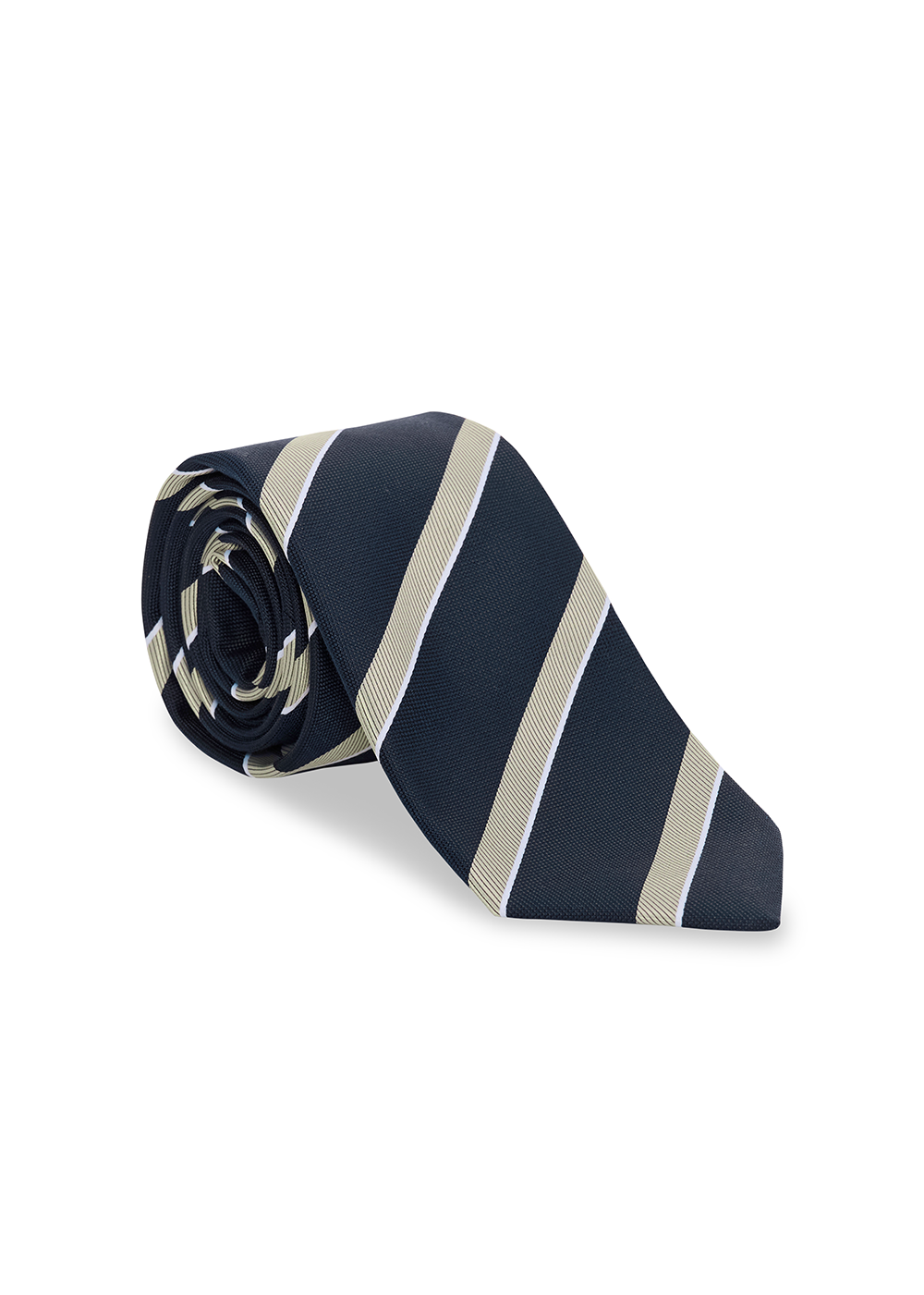 Striped Neck Tie - Salute - Matinique Canada - Danali