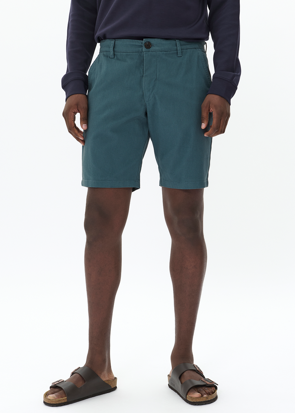 Matinique Thomas Short Blue Fusion - Matinique Canada - Danali