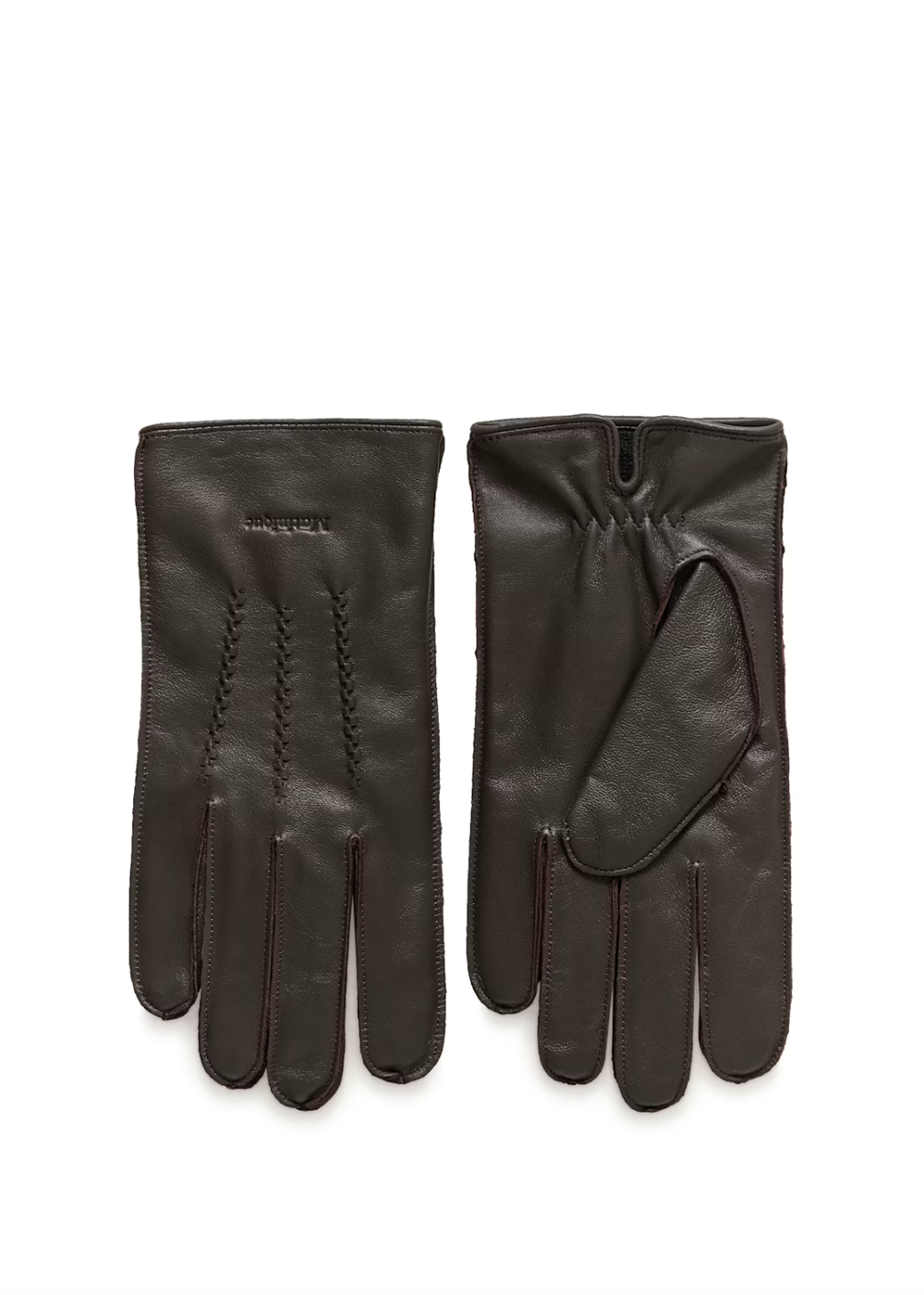 Trewy Gloves - After Dark - Matinique Canada - Danali