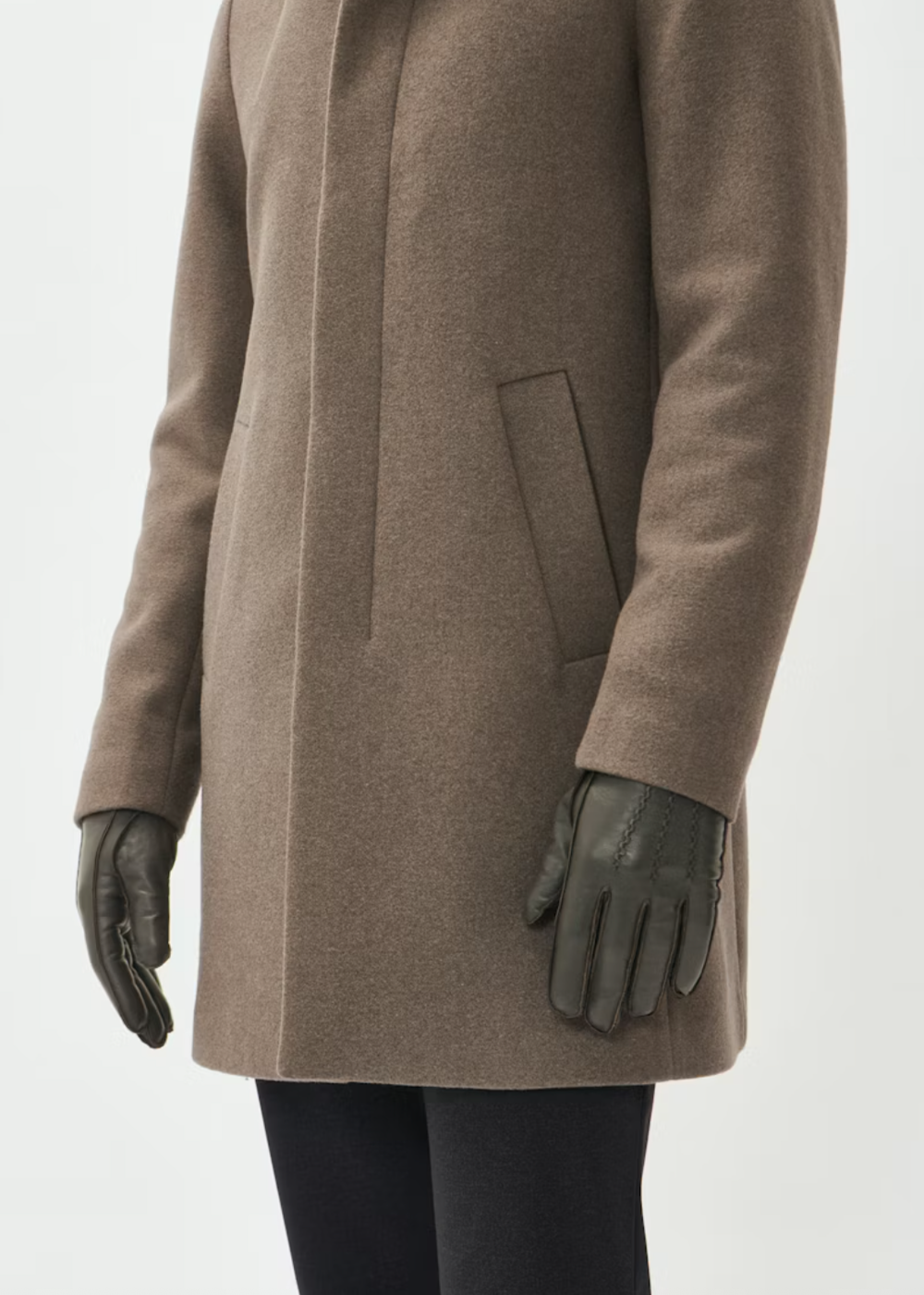 Trewy Gloves - After Dark - Matinique Canada - Danali