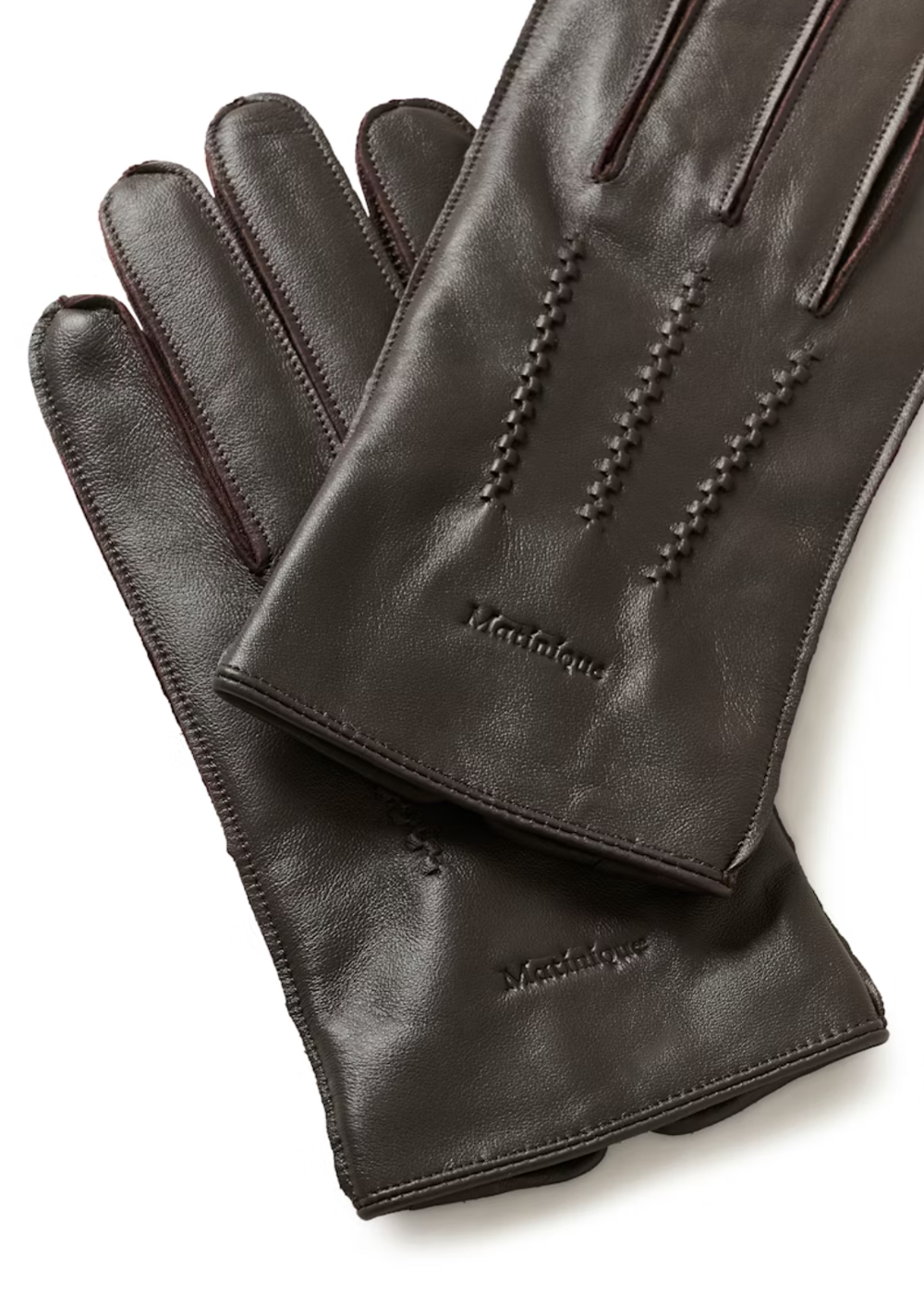 Trewy Gloves - After Dark - Matinique Canada - Danali