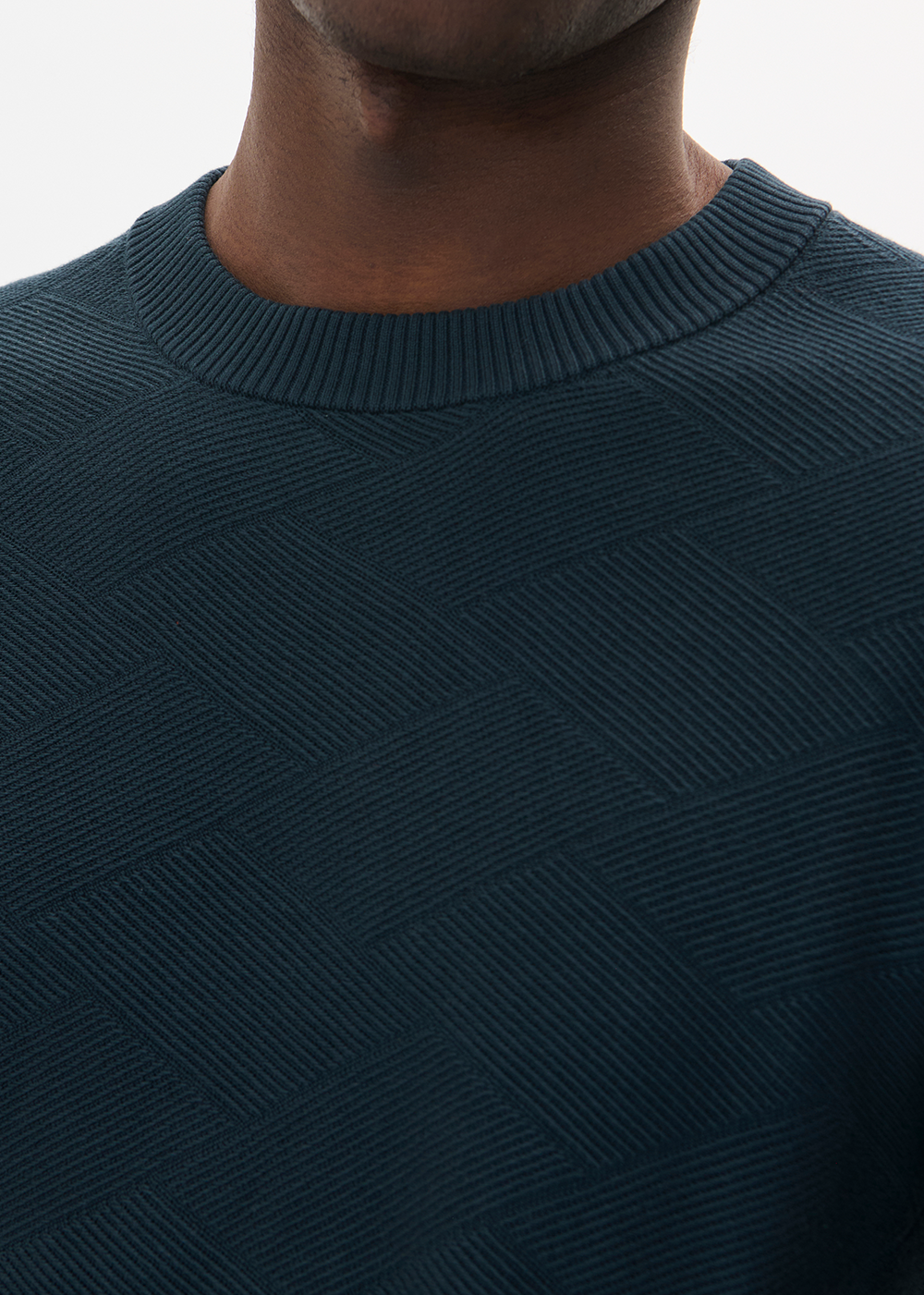 Triton Sweater - Salute - Matinique Canada - Danali