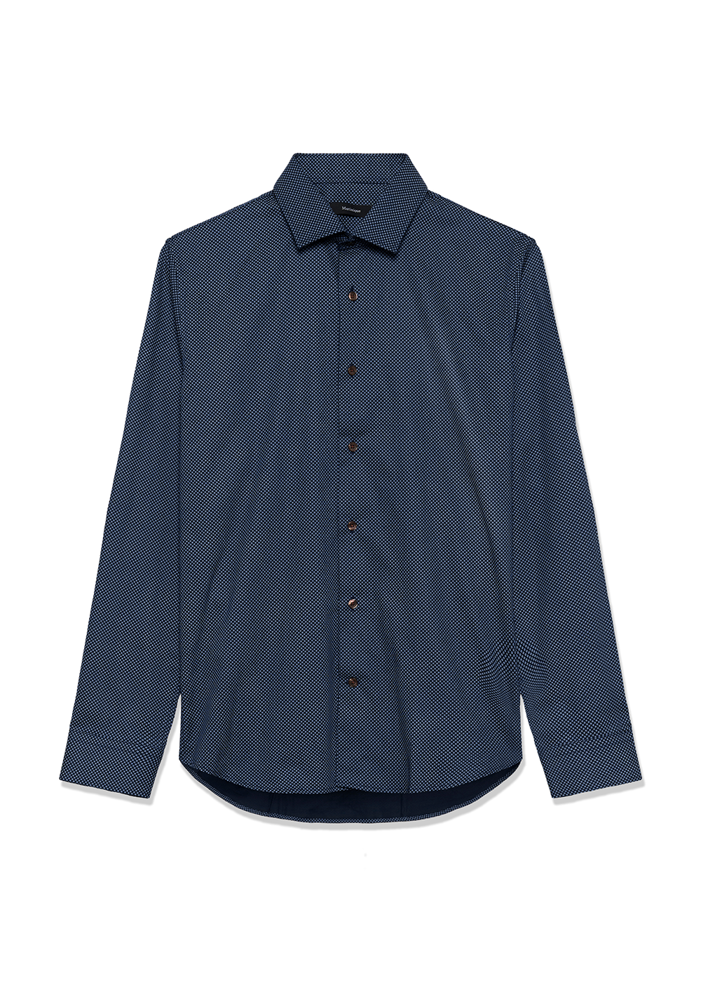 Trostol Long Sleeve Shirt - Salute - Matinique Canada - Danali