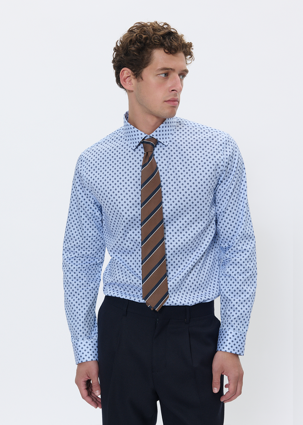 Trostol Shirt - Allure - Matinique Canada - Danali