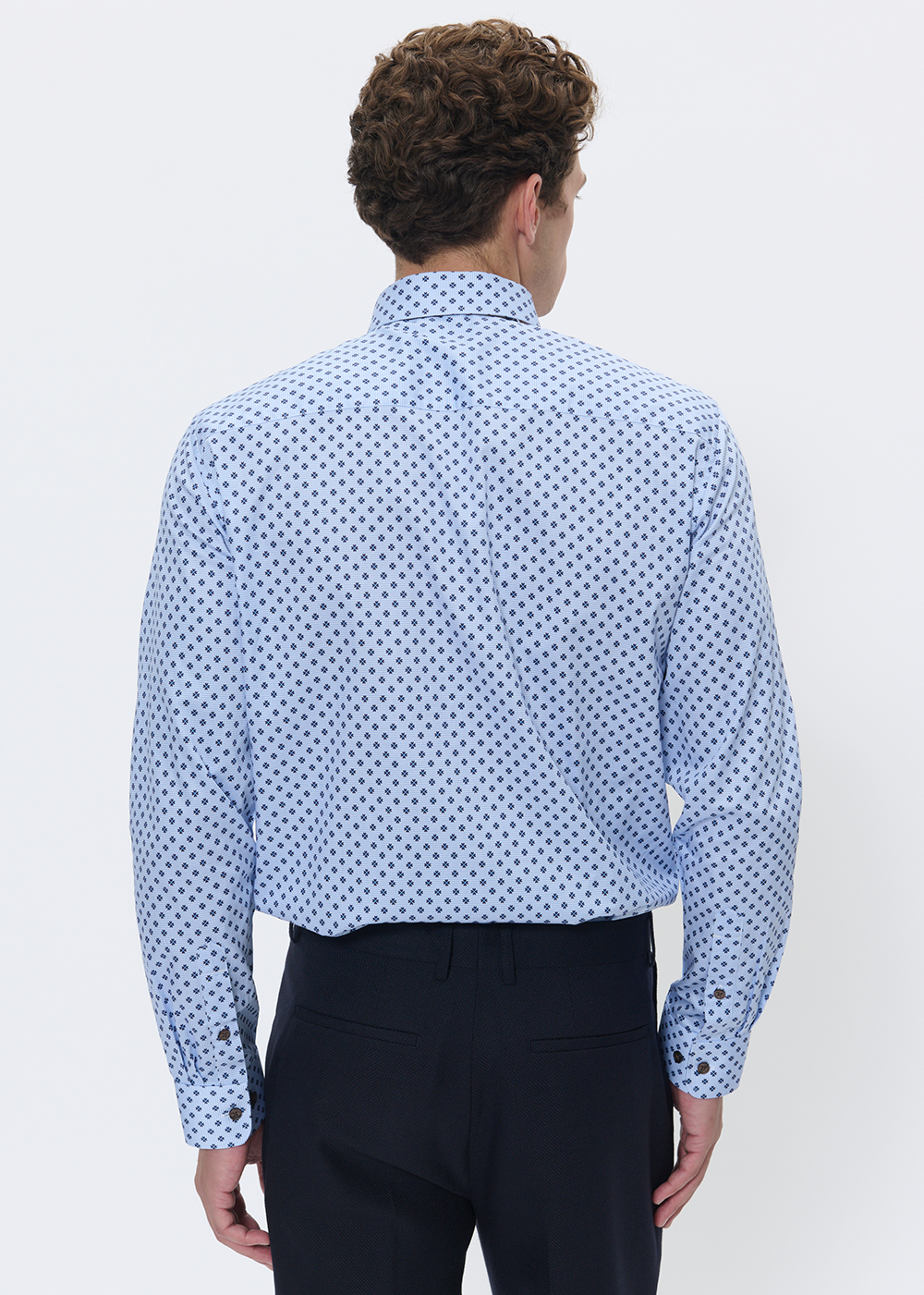 Trostol Shirt - Allure - Matinique Canada - Danali