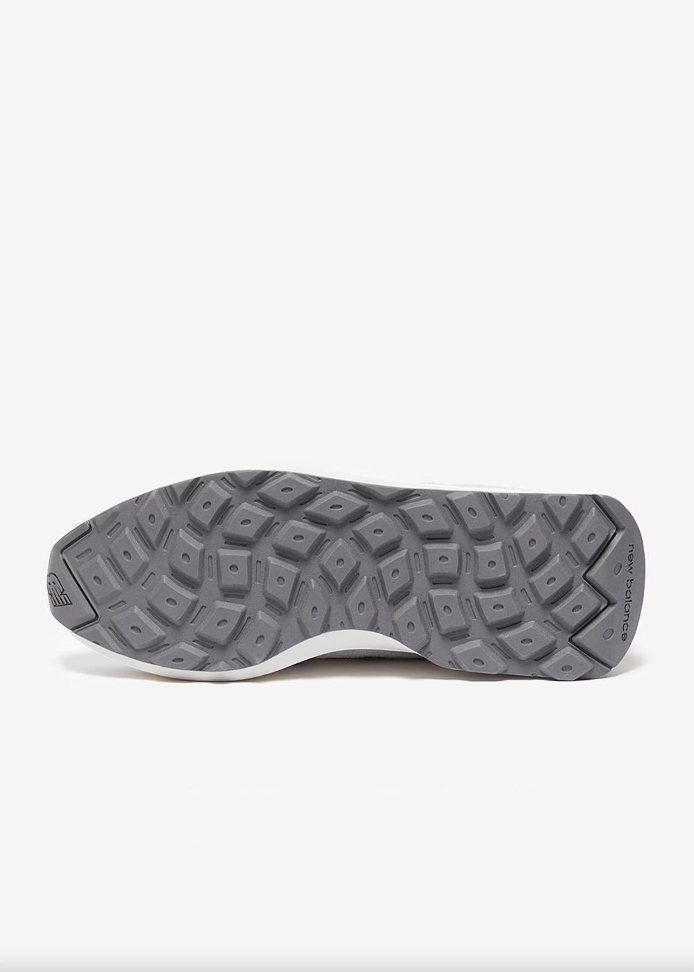 Men's New Balance 370 Sneakers - Concrete - New Balance Canada - Danali