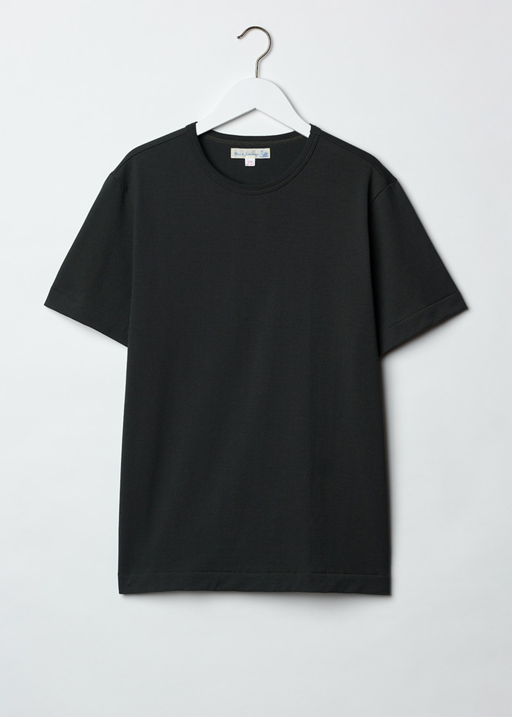 2M15 Sturdy Jersey T-Shirt - Merz b. Schwanen Canada - Danali