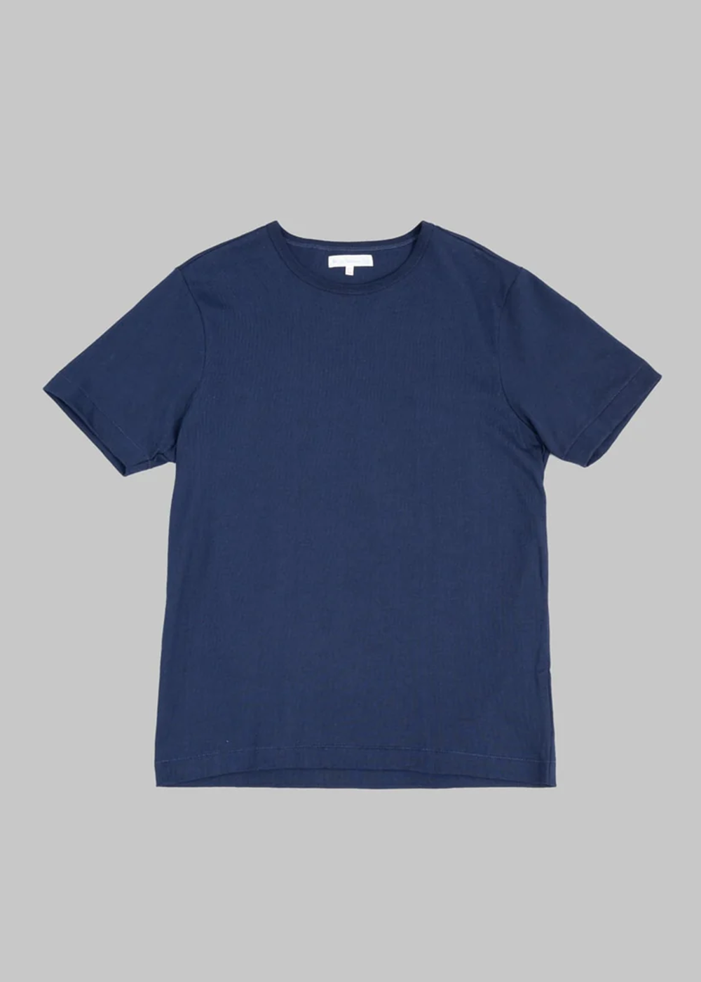 2M15 Sturdy Jersey T-Shirt - Ink Blue - Merz b. Schwanen Canada - Danali