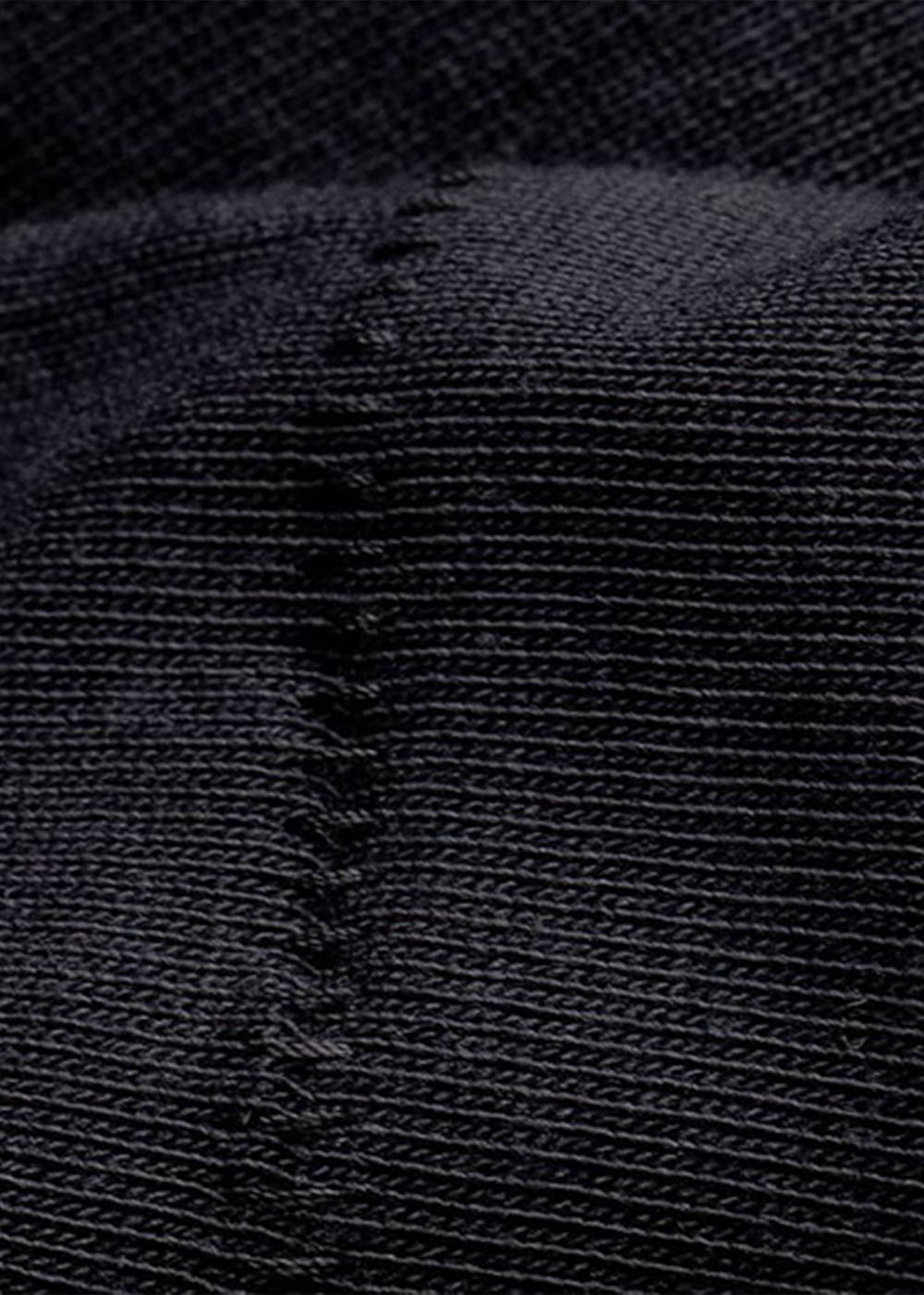 Cotton 2 Threads Classic T-Shirt - Black - Merz b. Schwanen Canada - Danali