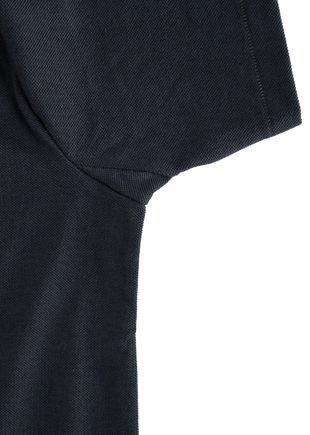 Cotton 2 Threads Heavy Relaxed Fit T-Shirt - Charcoal - Merz b Schwanen Canada - Danali