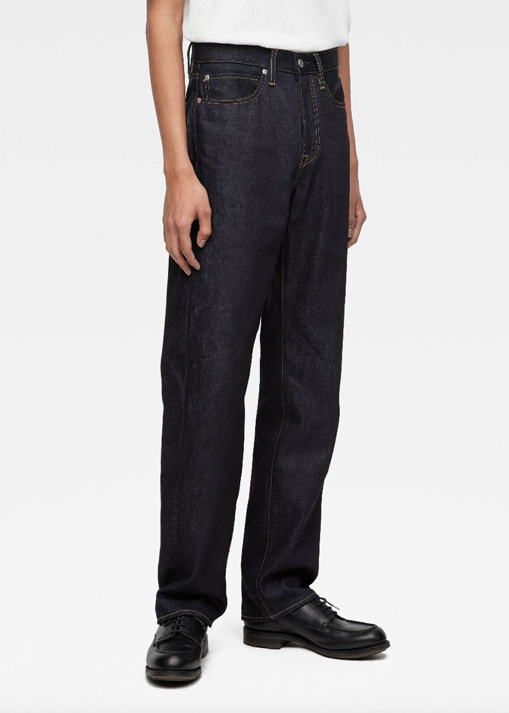 Momotaro 14.7oz Standard Straight Fit Jean - Momotaro Canada - Danali -MMJB0100