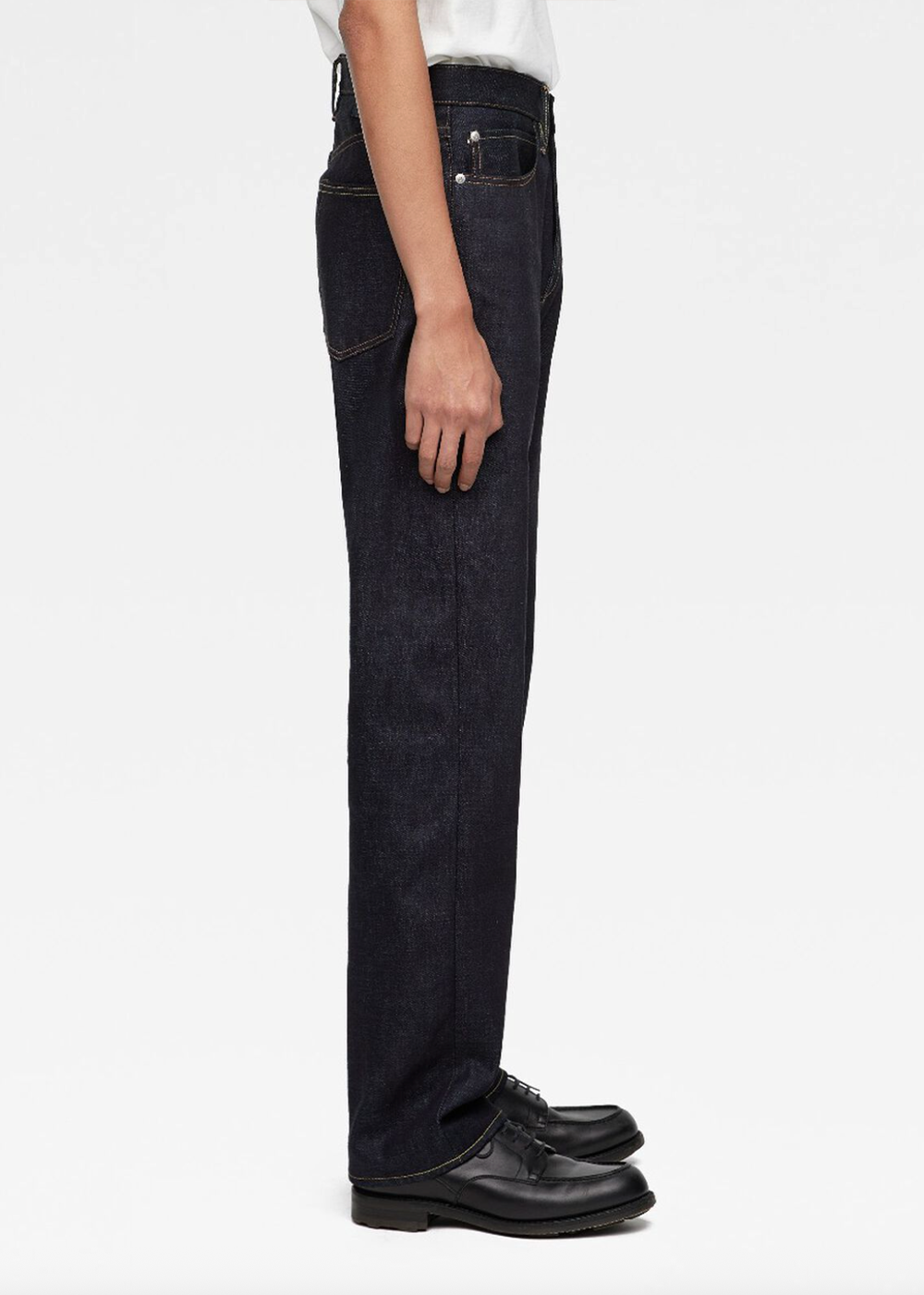 Momotaro 14.7oz Standard Straight Fit Jean - Momotaro Canada - Danali -MMJB0100