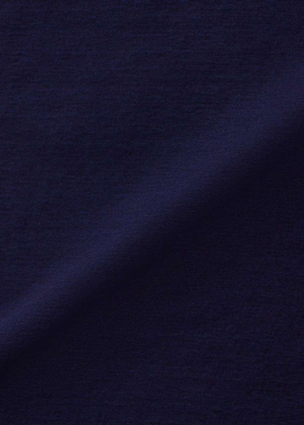 Indigo Yarn Dyed SS Pocket Tee - Indigo - Momotaro Canada - Danali