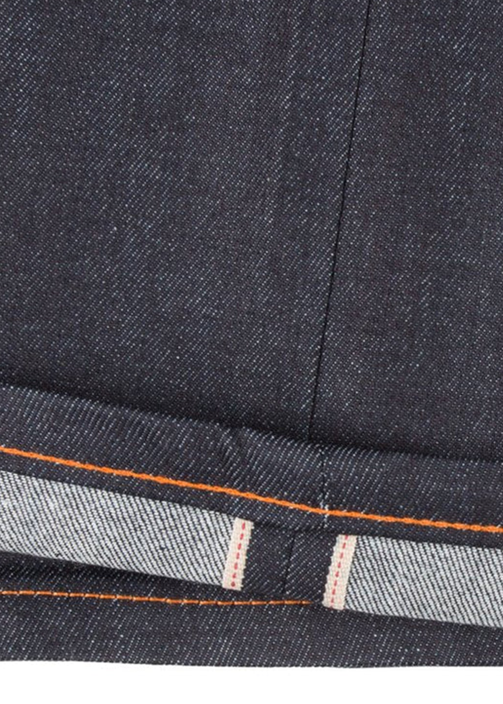 Super Guy - 11oz Stretch Selvedge - Naked and Famous Denim Canada - Danali - 015500